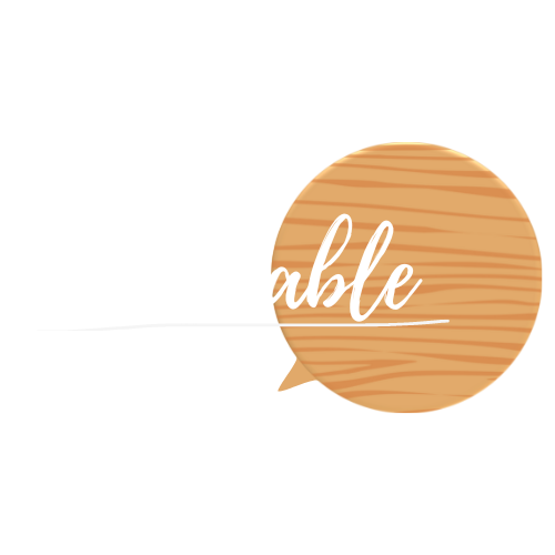 langish logo, leads to homepage if clicked